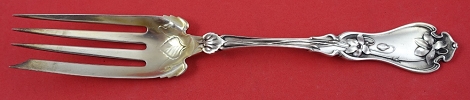 Cold Meat Fork GW 8 3/4